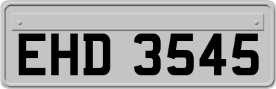 EHD3545
