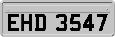 EHD3547
