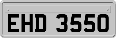 EHD3550