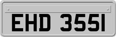 EHD3551