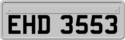 EHD3553