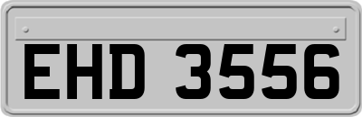 EHD3556