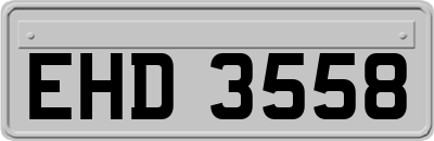 EHD3558