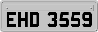 EHD3559