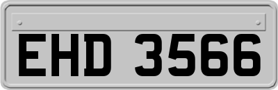 EHD3566