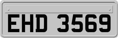 EHD3569