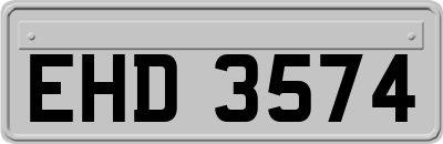 EHD3574