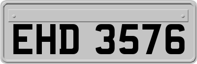 EHD3576
