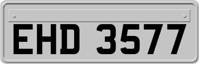EHD3577