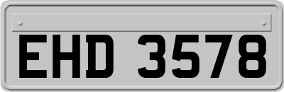 EHD3578