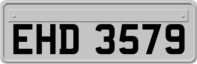 EHD3579