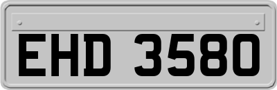 EHD3580