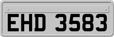 EHD3583