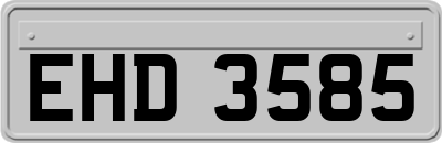 EHD3585