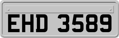 EHD3589