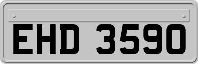 EHD3590