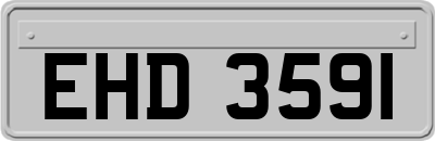 EHD3591