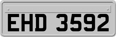 EHD3592