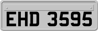 EHD3595