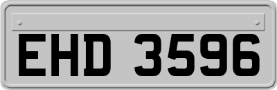 EHD3596