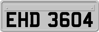 EHD3604