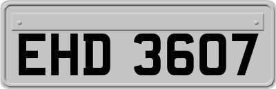 EHD3607