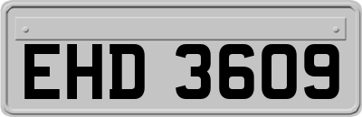 EHD3609