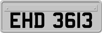 EHD3613