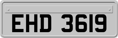 EHD3619