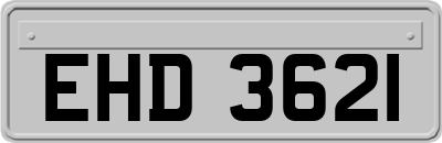 EHD3621