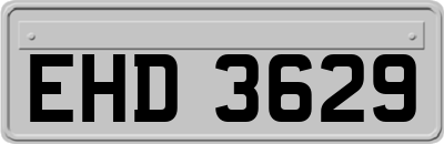 EHD3629
