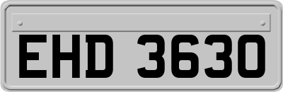 EHD3630