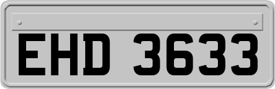 EHD3633