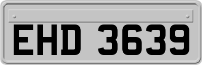 EHD3639