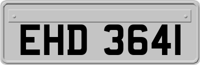 EHD3641