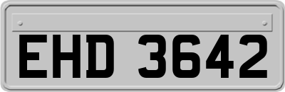 EHD3642