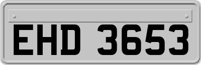 EHD3653