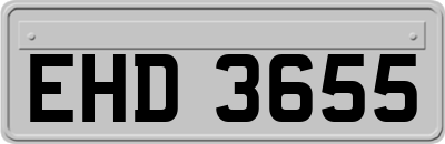 EHD3655