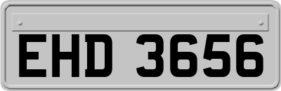 EHD3656