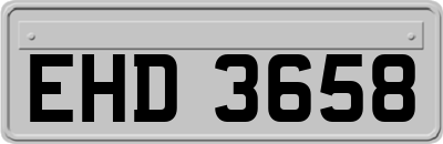 EHD3658