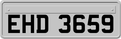 EHD3659