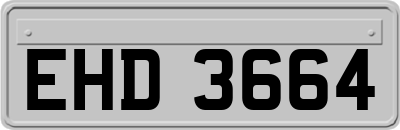 EHD3664