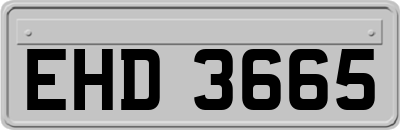 EHD3665