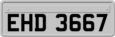 EHD3667