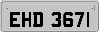 EHD3671