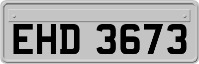 EHD3673
