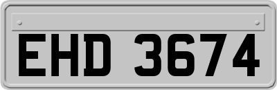 EHD3674