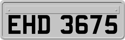 EHD3675
