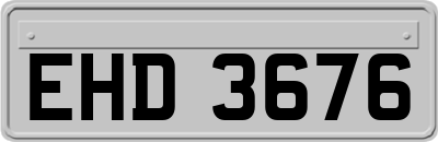 EHD3676