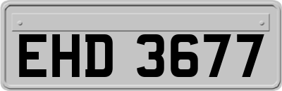 EHD3677